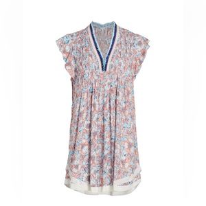 Poupette St Bart Sasha Dress NWT coverup